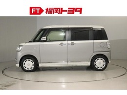 トヨタ認定中古車、評価4相当。キズ、へこみが少なく全体的に良好です。