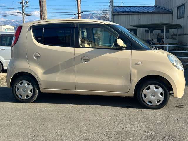 取り扱い車両すべて現物確認の上、仕入れております！