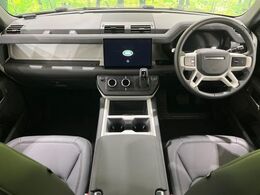 2025年式「ディフェンダー110X-ダイナミックSE　D300」が入荷しました。