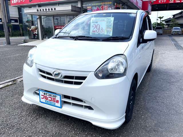 トヨタ/ホンダ/スズキ/マツダ/ダイハツの国産メ-カ-をはじめ、各メ-カ-新車/登録(届出)済未使用車/中古車販売、車検、整備、鈑金塗装までなんでもおまかせ！
