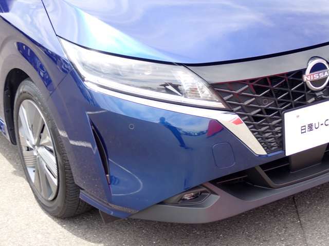 LEDヘッドライト・中古車リース『込みっと定額』保険・メンテナンス込みプランもご用意しております♪