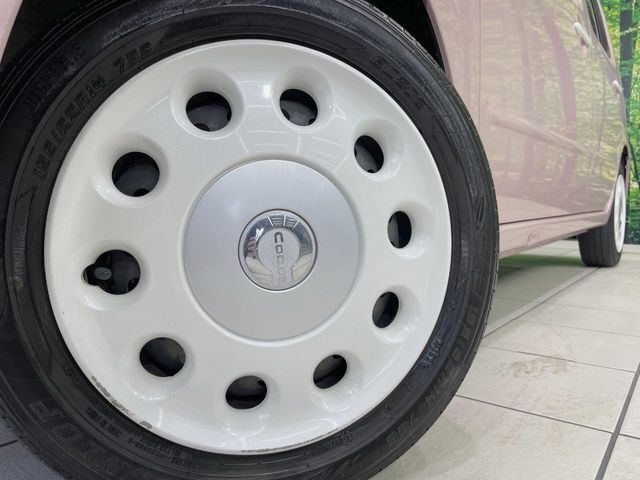 【純正14インチスチールホイール】ネクステージでは『社外アルミホイール』も好評発売中！有名ブランドからお値打ちなアルミまで幅広くご提案致します♪スタッドレスタイヤも取り扱っておりますのでお任せ下さ