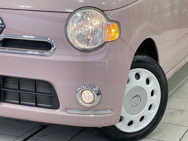 夜間や荒天時により良好な視界で安心な走行をご希望される方には【高輝度LEDヘッドライト】の取付がおすすめ！多くのお客様にご好評いただいております♪