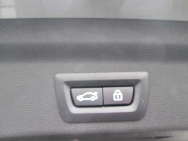 テールゲートオペレーション