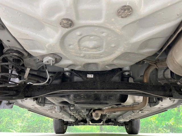 下回りがきれいなうちに、防錆加工の施工がオススメ。降雪地域はもちろん、沿岸部にお住いの方や、趣味でマリン・ウィンタースポーツをされる方にご好評いただいております。