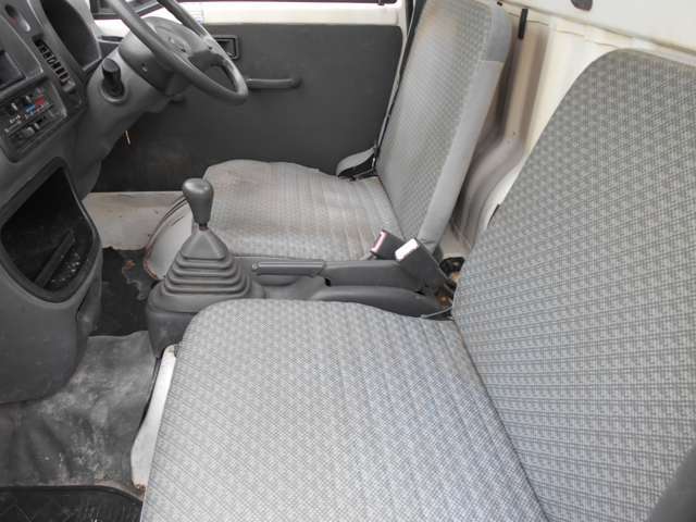 パワーウィンドウ付き☆運転席で全部の窓を開閉することが可能！！快適にドライブをお楽しみいただけます☆