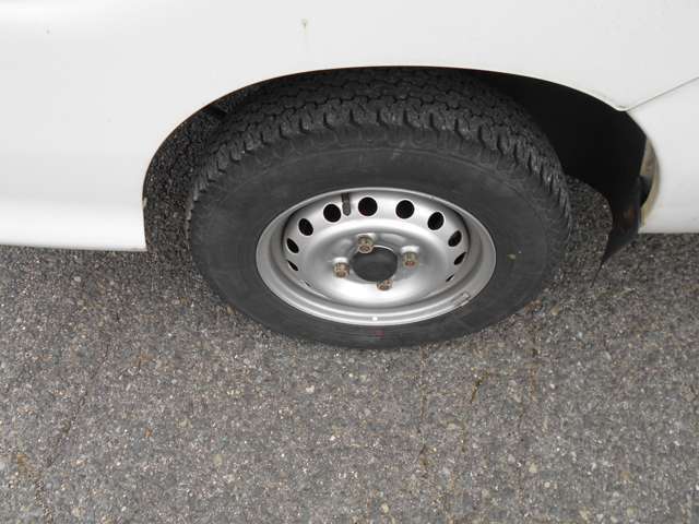 車のコンディションチェックには外せない場所です。是非一度御覧ください。