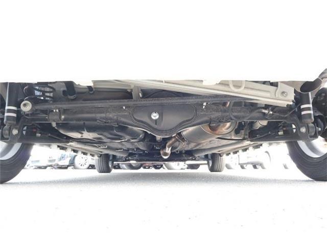 中古車は全車両、外部検査機関AISの品質検査書が付いています。