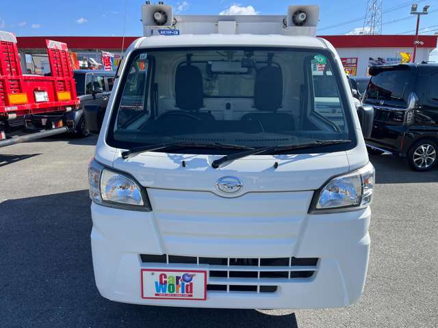 カーワールド荒尾店　【営業時間9:00～18:00】　年中無休！！