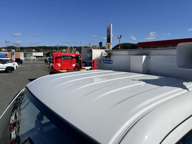 シミ汚れなくとても綺麗なパネルです！！