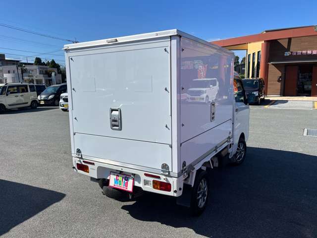 ご購入までの流れや疑問点などを一つ一つ丁寧にご説明させて頂きます。