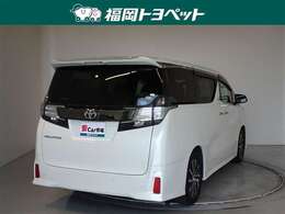 色は人気のホワイトパールクリスタルシャインです。