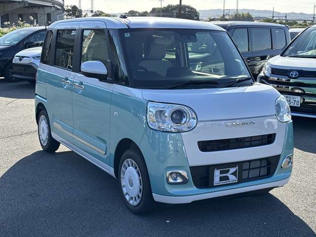 ★わかりやすく丁寧な対応★　★お車のご購入が初めての方や、お車に詳しくない方でも分かりやすい、ご説明を心掛けています★　★少しでもお客様のお役に立ちたいと全スタッフ思っております★