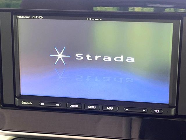 【ナビゲーション】使いやすいナビで目的地までしっかり案内してくれます。各種オーディオ再生機能も充実しており、お車の運転がさらに楽しくなります！！