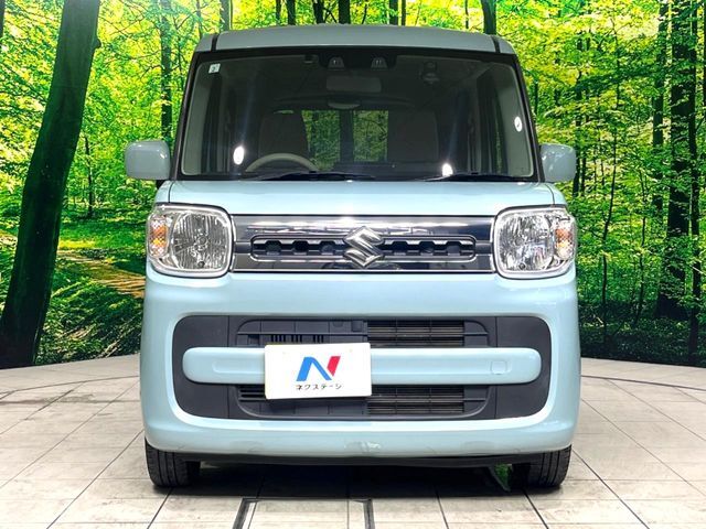 弊社では、全車『修復歴なし』のお車のみ取り扱っております。専任バイヤーによる厳選した仕入れの後、入庫後の車両チェックを行い、ネクステージが認定した高品質な中古車をご提供しております。
