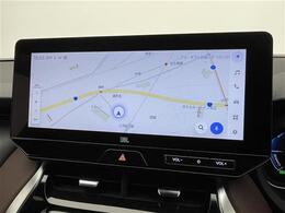 【ナビゲーション】Bluetooth、TV等のAV機能も豊富！HDMI接続等は、ナビの機種によってオプション対応可能です。ご相談ください。