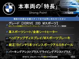 本車両の主な特徴をまとめました。上記の他にもお伝えしきれない魅力がございます。是非お気軽にお問い合わせ下さい。