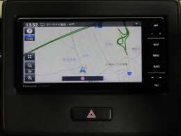 純正のナビが装備されております！地図データの年式などに関しましては、担当スタッフまでお問い合わせくださいませ。→TEL:0078-6002-916630