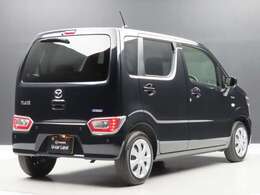 数ある中古車販売店の中から北関東マツダひたちなか田彦店の車両をご検討いただきありがとうございます！