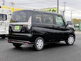 排気量660CC！軽自動車！