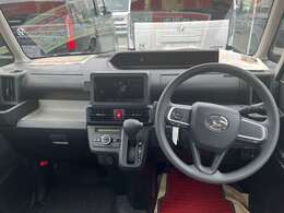 ☆弊社の整備工場には国家資格を持った整備士が多数在籍しております。また、軽自動車だけでなく普通車や外車の整備も実施しておりますのでご購入いただいたお車だけでなくご家族のお車の整備もお任せください☆