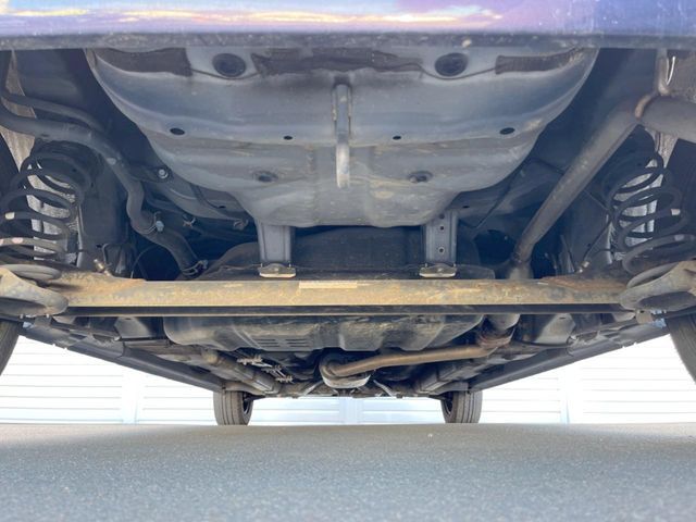下回りがきれいなうちに、防錆加工の施工がオススメ。降雪地域はもちろん、沿岸部にお住いの方や、趣味でマリン・ウィンタースポーツをされる方にご好評いただいております。