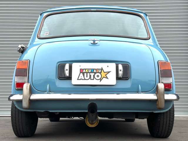 ローバー ミニ 1.3 4速MT XN12A 1994年 メーター改ざん車 (千葉 ローバー ミニ 1.3 4速MT XN12A 1994年 メーター改ざん車 (千葉
