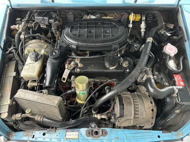 ローバー ミニ 1.3 4速MT XN12A 1994年 メーター改ざん車 (千葉