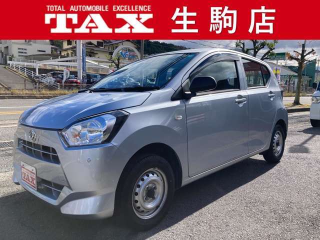 ★保証実施中★詳しい保証内容はお気軽にお問合わせください！◎TAX生駒店　TEL:0743-85-6476