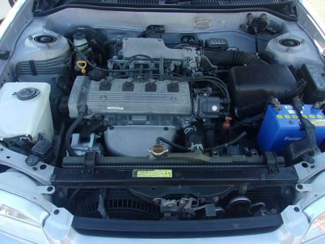 安心してカーライフを始めていただく事ができるよう、ご成約の後は、認証工場にて法定点検、必要な整備を実施して、お納車をさせていただきます！