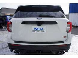 プレミアムテクノロジーパッケージ/マルチコントロールシート＆アクティブモーション 10.1インチLCDタッチスクリーン B＆O（バング＆オルフセン）プレミアム14スピーカー980ワット