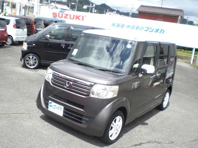 豊富な在庫の中から貴方の愛車を見つけて下さい♪スズキ販売副代理店！