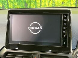 【純正9型ディスプレイオーディオ】お手持ちのスマートフォンとの連携で、ナビや音楽再生など各種アプリを使用可能。スマホに近い感覚でお使いいただけます♪