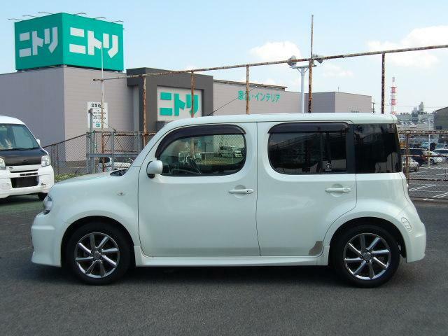 ☆買った後もお車の車検や修理もお任せください☆またぶつけてしまったなどの板金修理も無料代車をご準備しておりますのでお気軽にご相談を★