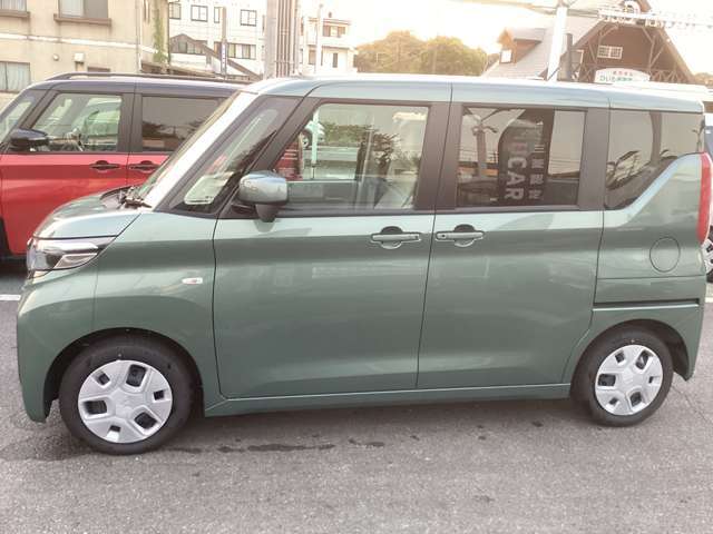 次回車検までの期間に応じた、お得な点検パックも好評販売中です！詳細はスタッフにご相談ください。