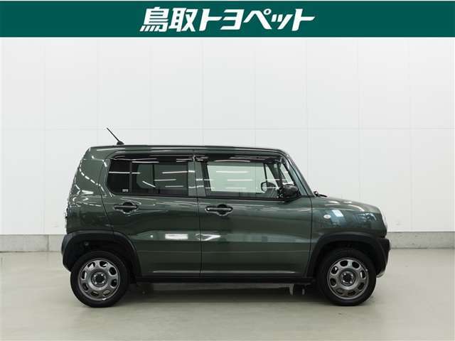 【安心と信頼】をお届けするため、国家資格を持った整備士が責任をもって丁寧に整備し、自信を持ってお勧めしている車輌になります。