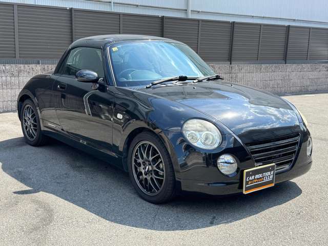 BBS15インチアルミ　MOMOステアリング　純正ステアリング有り