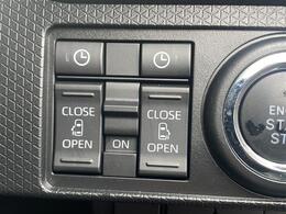 運転席周りにある装備です。ハンドル周り、インパネ周り等についている装備をこちらで確認できます。