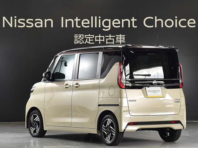 全国への登録納車、陸送可能です。納車後は全国のニッサンディーラーにて保証、メンテナンス対応出来ますので遠方のお客様も安心してお問合せ下さい。