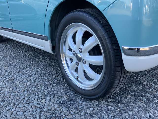 自社積載車で全国納車可能！日本どこでもお運び致します！県外納車も多数実績が御座いますので、お任せ下さい☆