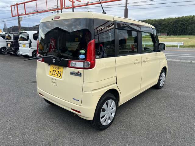 ☆当社の展示車両は内装外装共に綺麗な状態で展示しています！是非目で見て確認してみてください☆