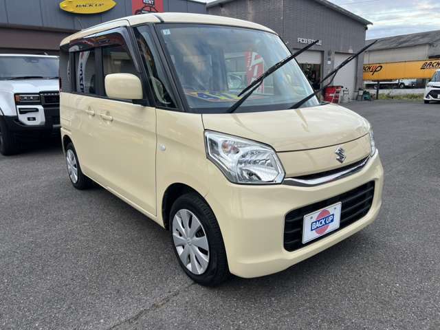 ☆当社の展示車両は内装外装共に綺麗な状態で展示しています！是非目で見て確認してみてください☆