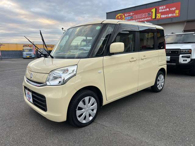 ☆当社の展示車両は内装外装共に綺麗な状態で展示しています！是非目で見て確認してみてください☆