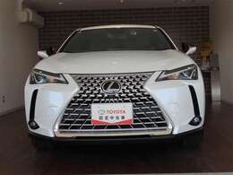 ワイド＆ローのスタイルで走行安定性もばっちりです。運転しやすくロングドライブも安心です。