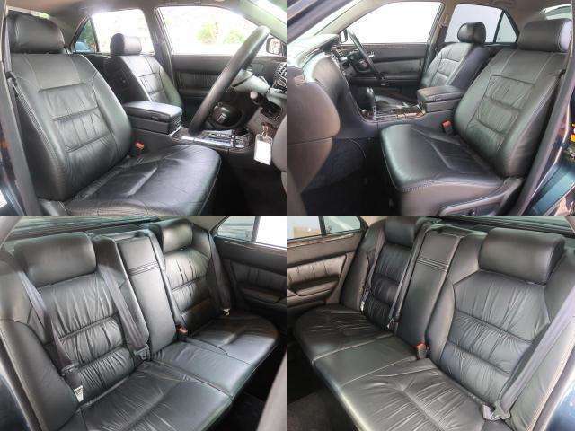 シーマ 4.1 41LV-Z(神奈川県)の車両詳細 | 【みんなの中古車市場】