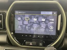 【カーナビ】『カーナビ』の画像になります。ナビ利用時のマップ表示は見やすく、いつものドライブがグッと楽しくなります！