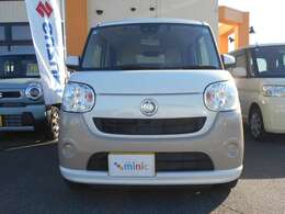 minicの車検は運輸局指定の車検工場(速太郎車検)を完備しており、最短45分で車検ができます♪