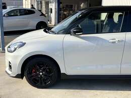 スマートキー LEDヘッド＆フォグ ETC リトラクタブルミラー ファイナルエディションピンバッジ デュアルセンサーブレーキサポート アダブティブクルコン 専用ブレーキキャリパー 運転席シートヒーター