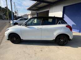 ファイナルエディション  最終生産モデル 6速MT スズキセーフティーサポート カロッツェリア8インチナビ フルセグTV CD DVD Bluetooth 専用R17アルミ 専用デカール 専用内装パネル ツートンカラー