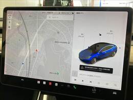 純正ナビ装着！！Bluetooth搭載！！
